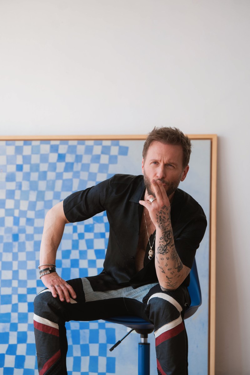 Noel Schajris