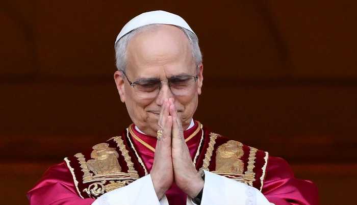 Defensores de los inmigrantes celebran la elección del Papa León XIV