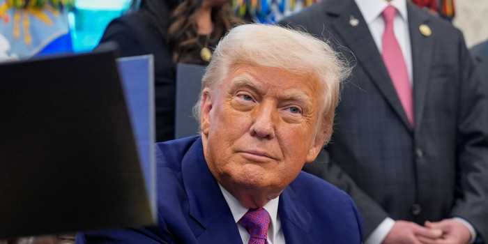 Tercera retirada de Trump y sus aranceles