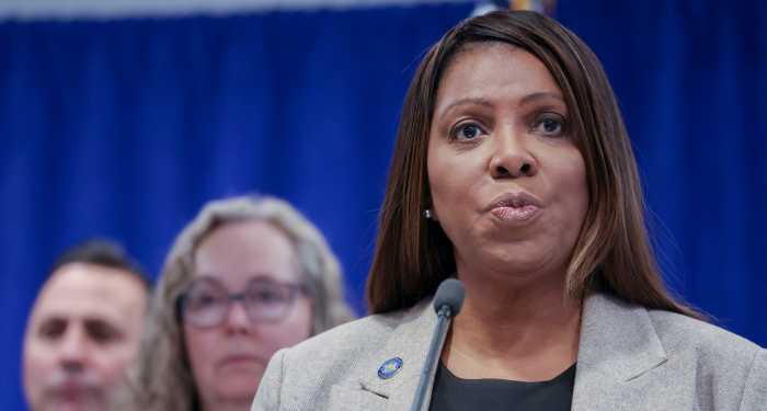 Fiscal General de NY demanda al DHS para proteger fondos para emergencias y desastres