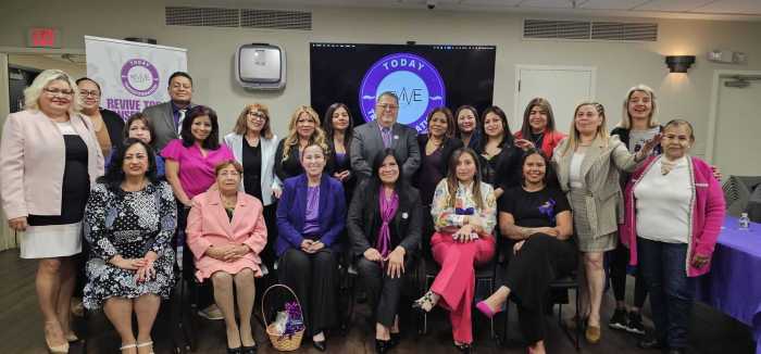 Lanzan "Revive Today Transformation" (RTT) para empoderar a personas y comunidades
