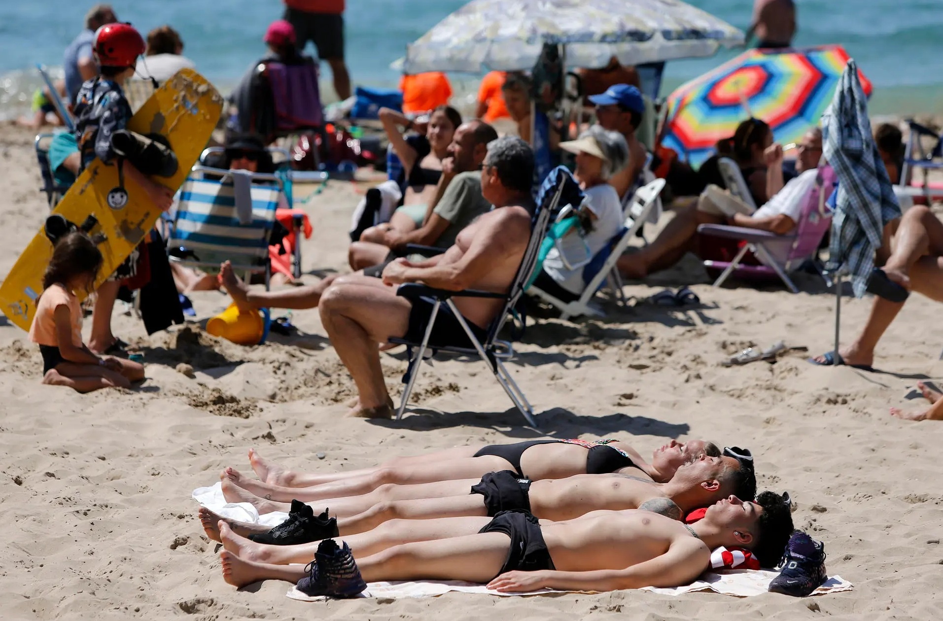 Cáncer de Piel: Cómo prevenirlo protegiéndose de los rayos UV