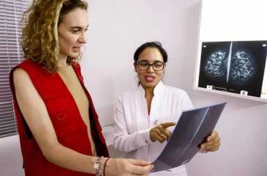 Fomentan la información gratuita y confiable en el Mes de la Salud de la Mujer