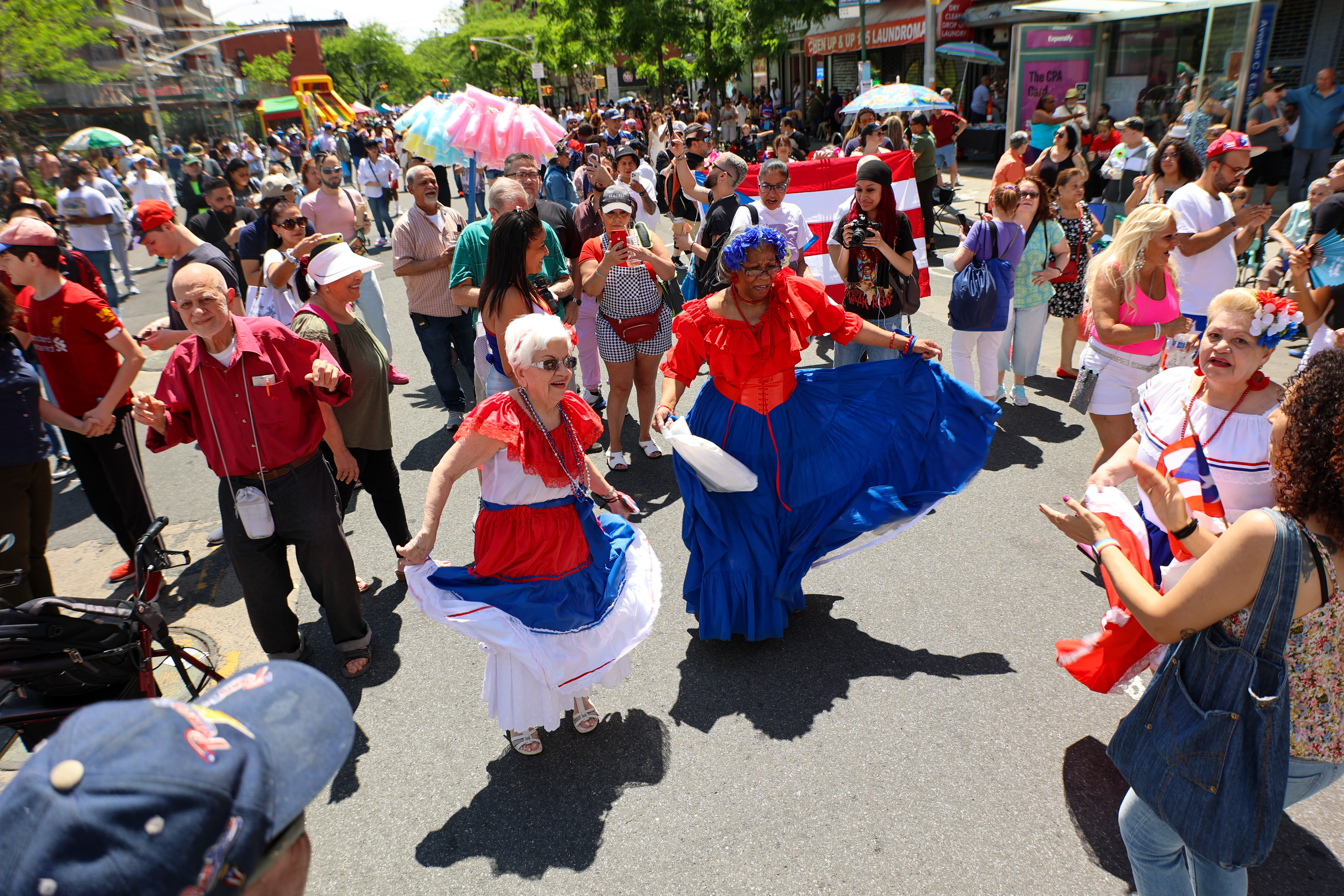 Loisaida Festival
