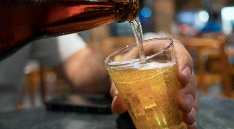 Alertan sobre impactos del consumo excesivo de alcohol en la salud y el bienestar