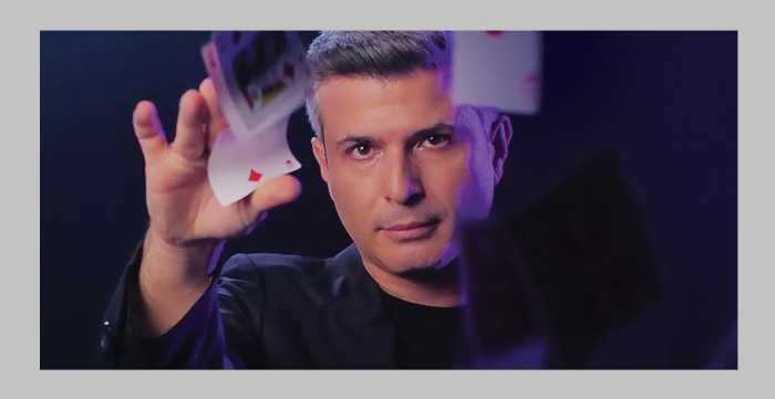 Vívelo LI : Show "Más que Magia" en Huntington