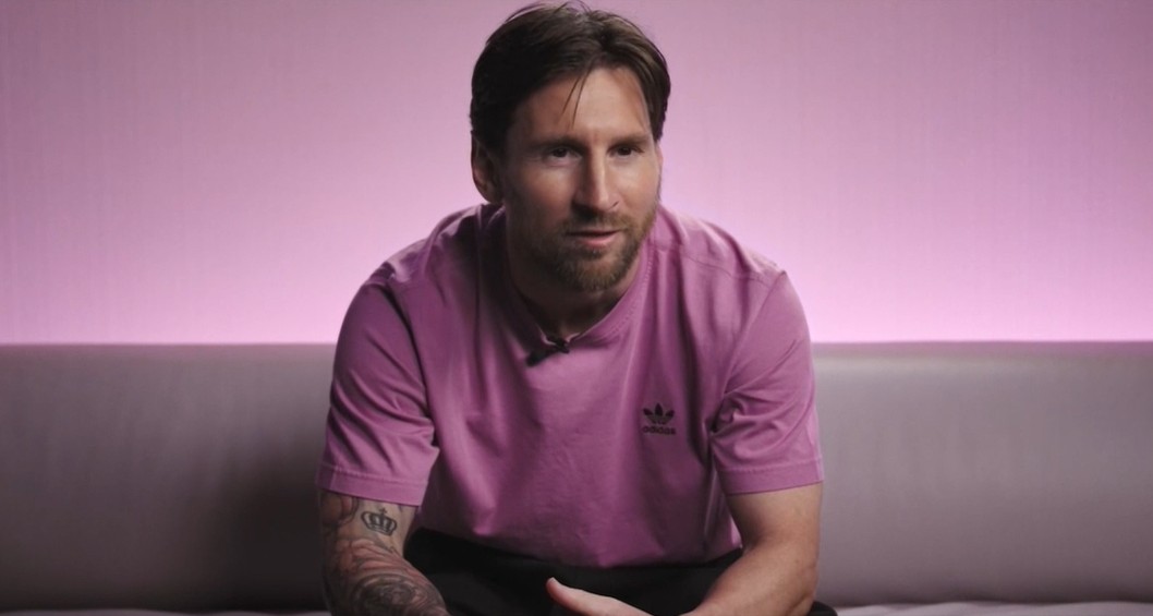 El mejor gol de Messi a subastarse en Nueva York
