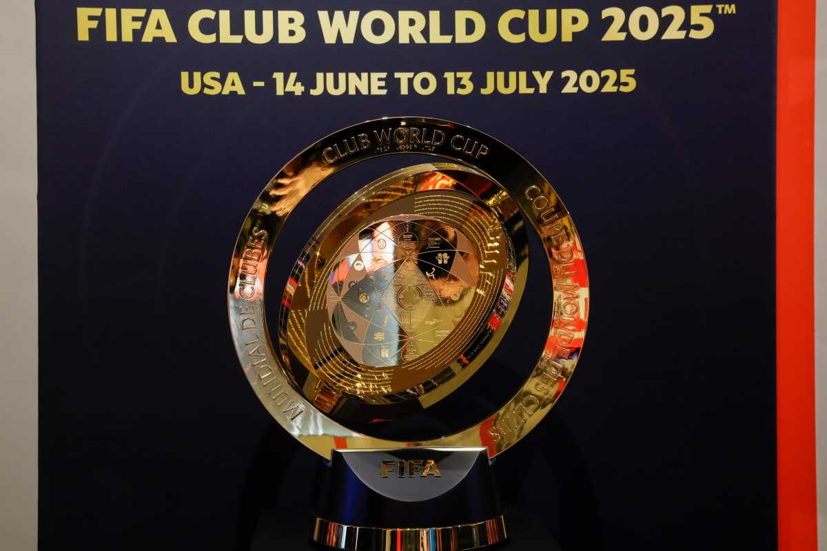 FIFA abrirá periodo extraordinario inscripción de fichajes para el Mundial de Clubes 2025