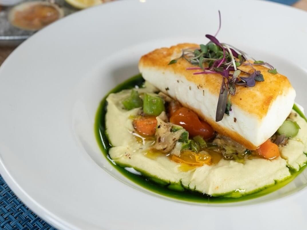 Vívelo LI : Semana del Restaurante de Long Island - Primavera 2025