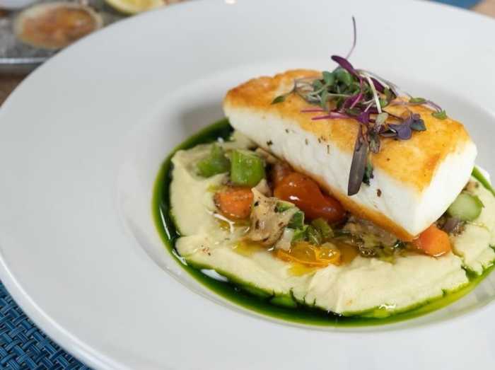 Vívelo LI : Semana del Restaurante de Long Island - Primavera 2025