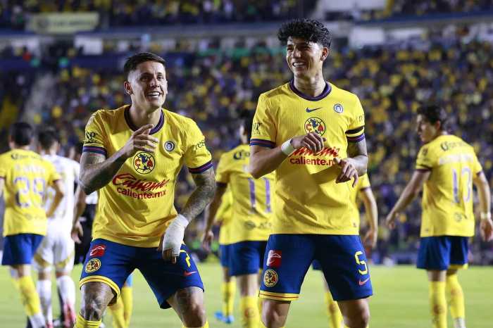 Mundial de Clubes: América vs. LAFC, por el último cupo