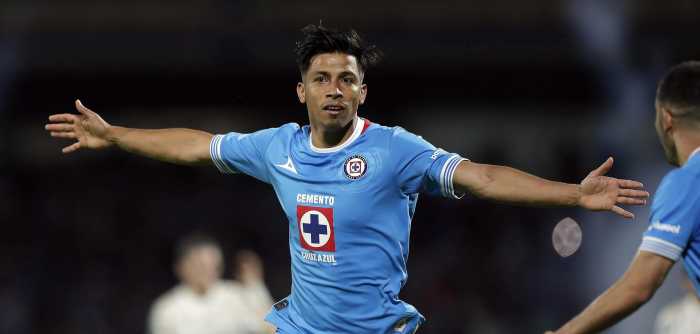 Cruz Azul vs. Vancouver Whitecaps, gran final de la Concachampions 2025