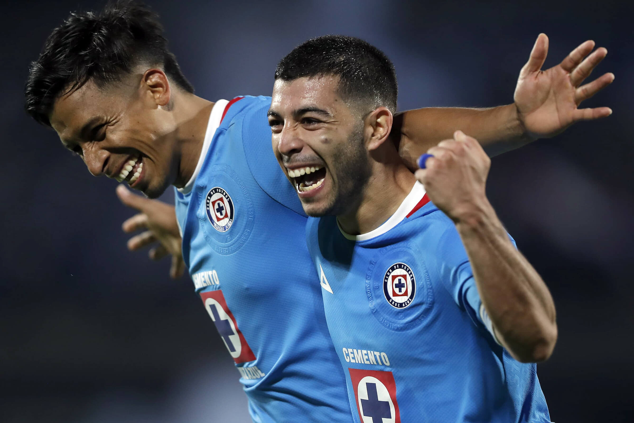 Cruz Azul vs. Vancouver Whitecaps, gran final de la Concachampions 2025