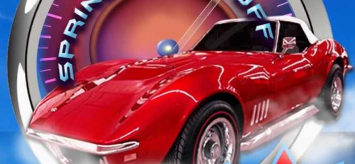 Vívelo LI : Show de autos y diversión en Town Park Point Lookout