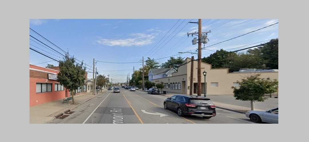 Legislador Solages: Repavimentación de Elmont Road comienza el 5 de ...