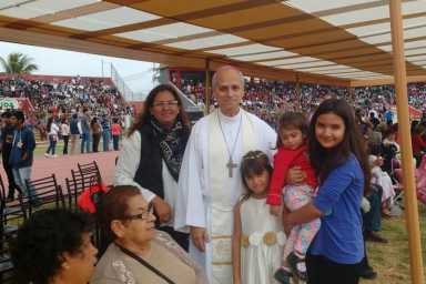 Papa León XIV