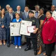 Ley estatal celebra el Fin de Semana de la Gastronomía Peruana en Nueva York