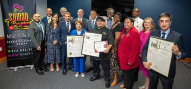 Ley estatal celebra el Fin de Semana de la Gastronomía Peruana en Nueva York