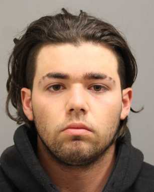 Hombre de Bay Shore acusado de violación y abuso sexual de 2 menores que conoció por Snapchat