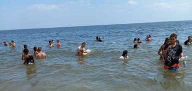Gobierno de Suffolk insta a mantenerse seguros cerca de playas, lagos y piscinas