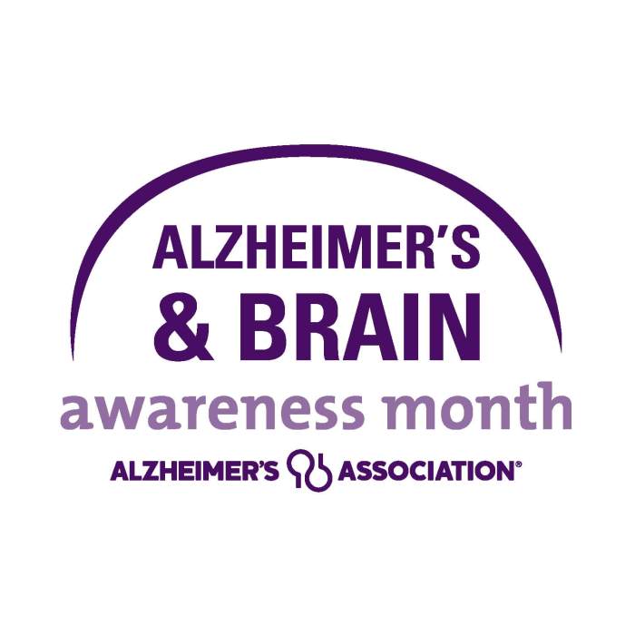 Los latinos son más propensos a vivir con Alzheimer u otra demencia