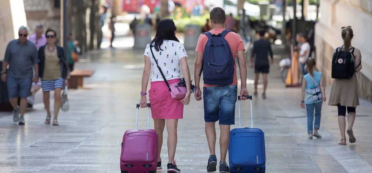 Consejos para poder mantenerse saludable durante los viajes de verano