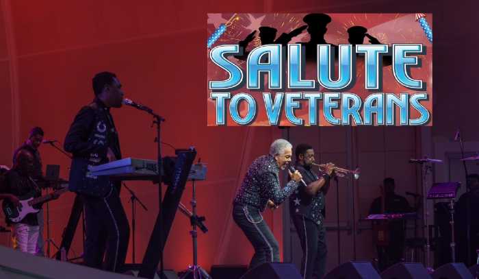 Vívelo LI : Concierto veraniego y diversión playera en Town de Hempstead