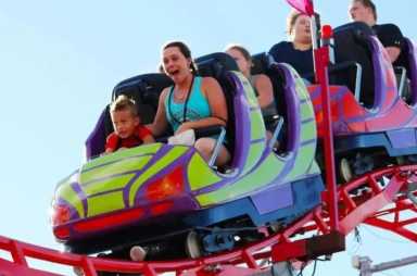 Long Island FunFest