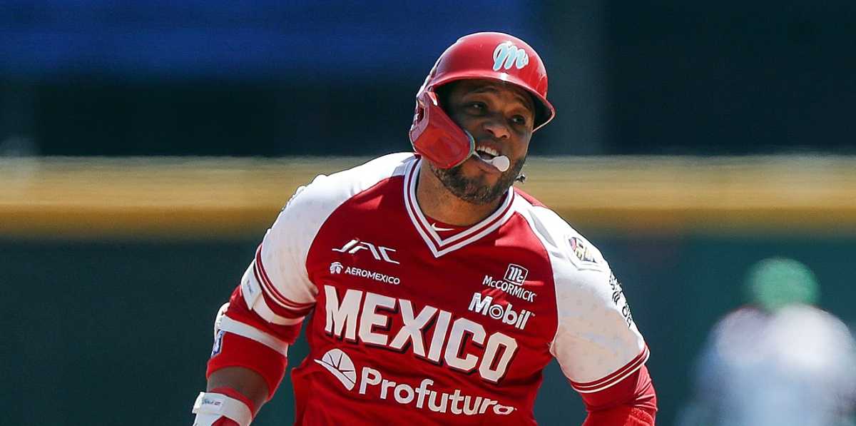 Juego de Estrellas: Robinson Canó, un veterano con la energía de un joven de 25 años