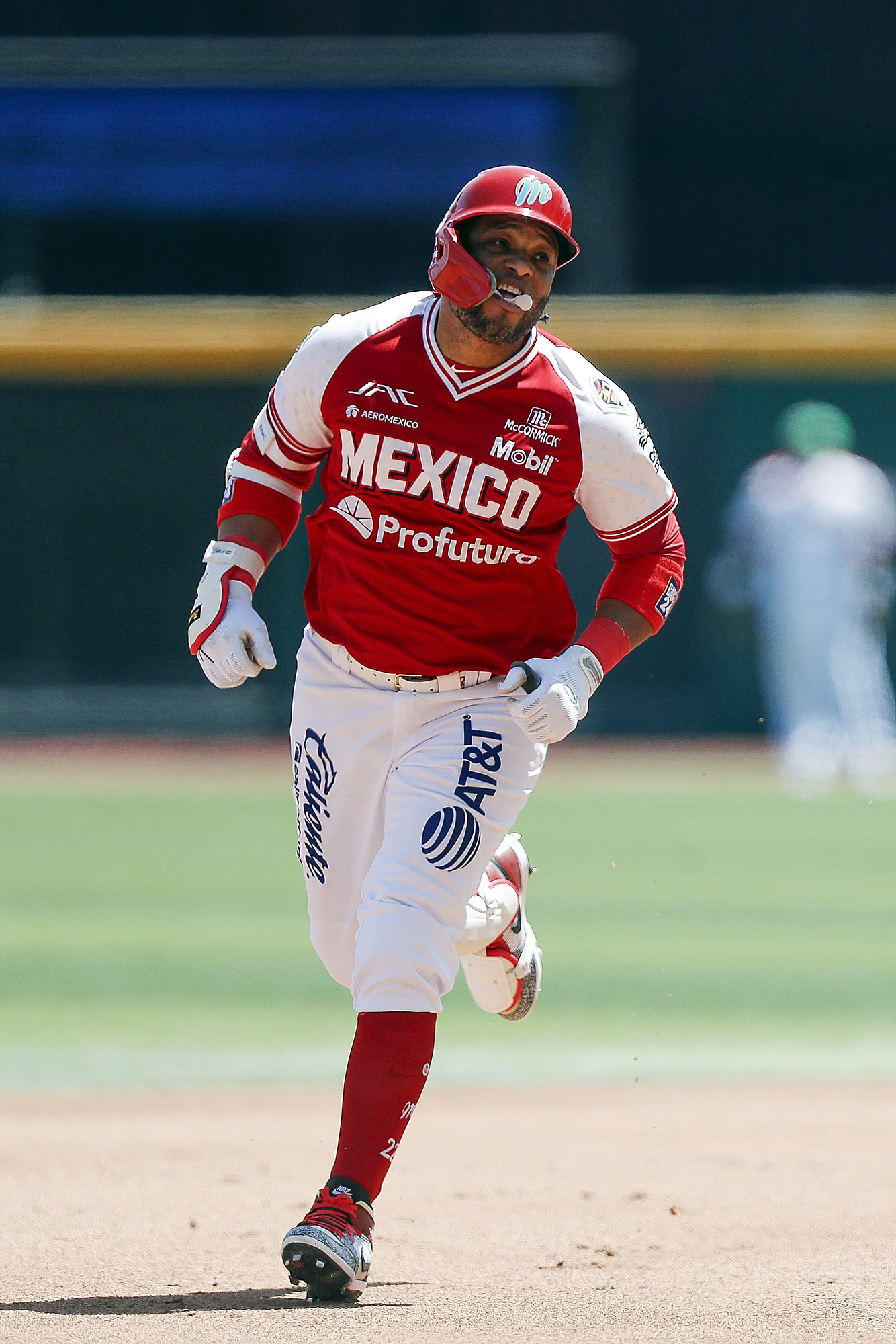 Juego de Estrellas: Robinson Canó, un veterano con la energía de un joven de 25 años