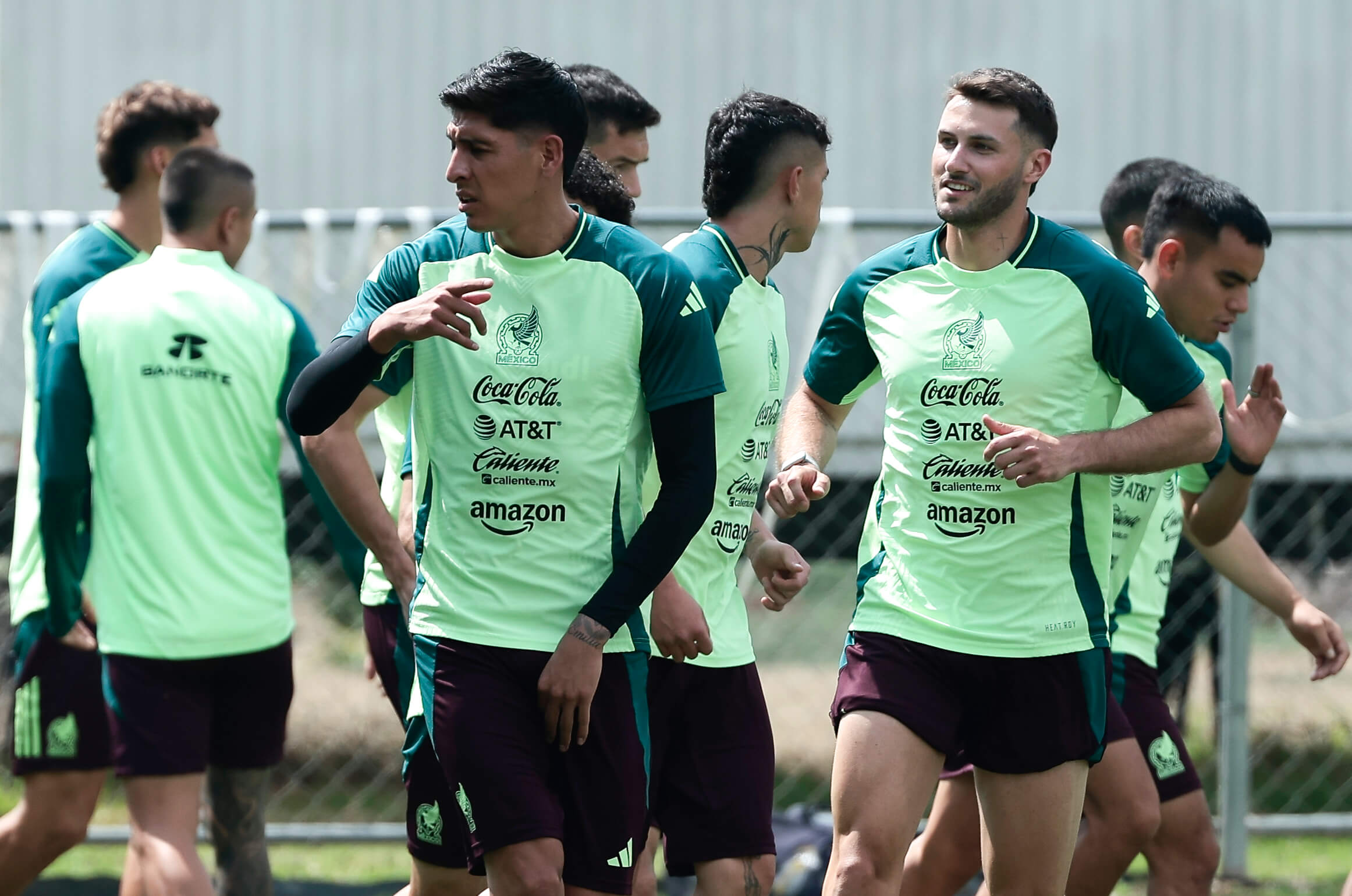 Copa Oro: México buscará el título para seguir mandando en Concacaf