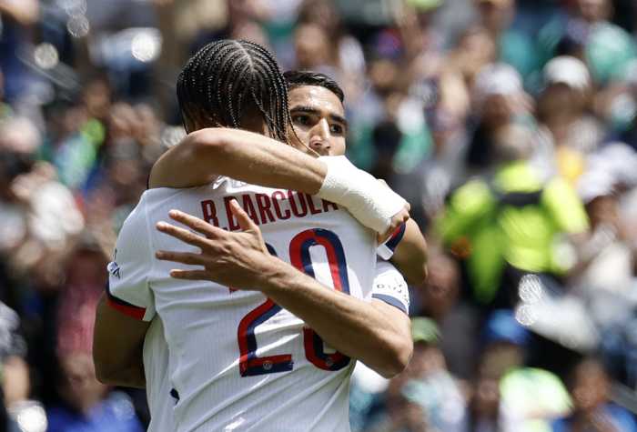¡Con sabor a revancha! PSG frente a Messi y sus amigos