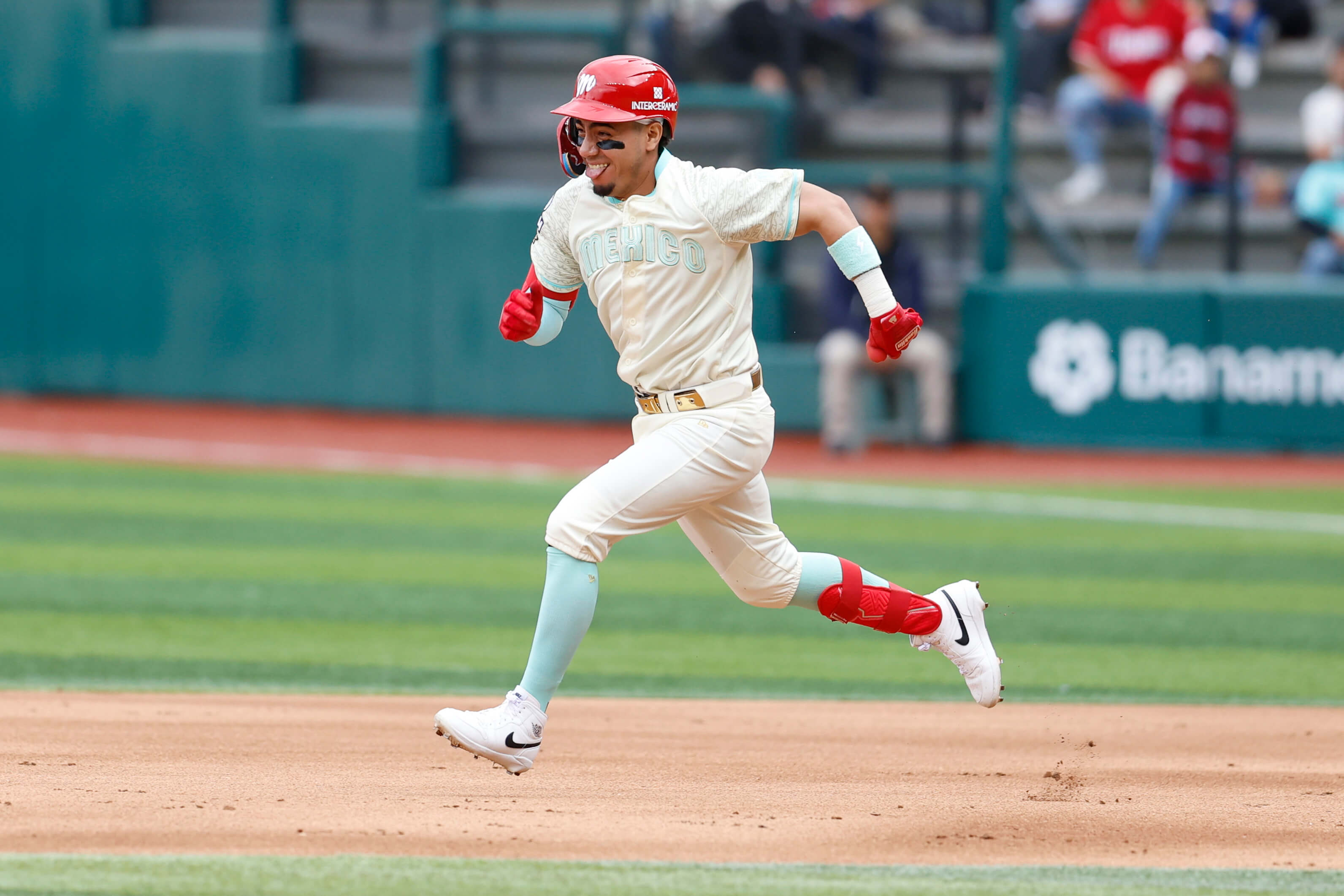Selección mexicana vence a extranjeros en Juego de Estrellas LMB