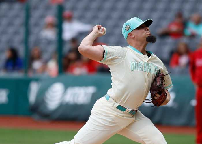 Selección mexicana vence a extranjeros en Juego de Estrellas LMB