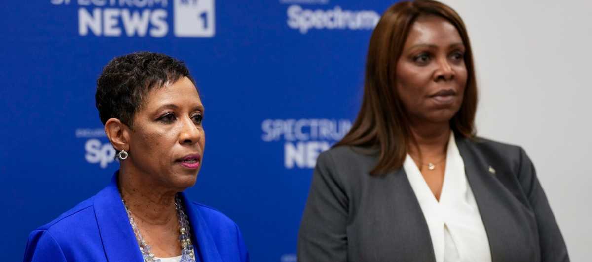 Corte Suprema de NY mantiene bloqueo sobre regreso de ICE a cárcel de Rikers Island