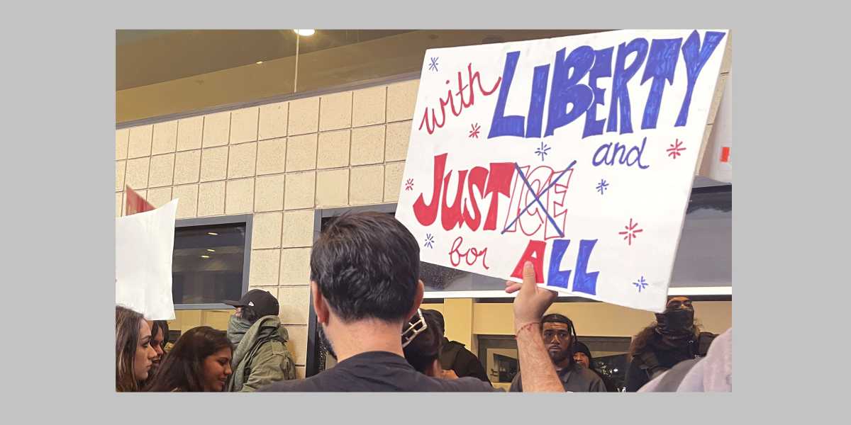 Grupos civiles alertan de peligros por fallo que permite a EEUU deportar a terceros países