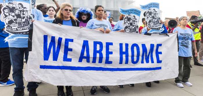 Inmigrantes indocumentados en EEUU son fuente de impuestos, empleos y consumidores