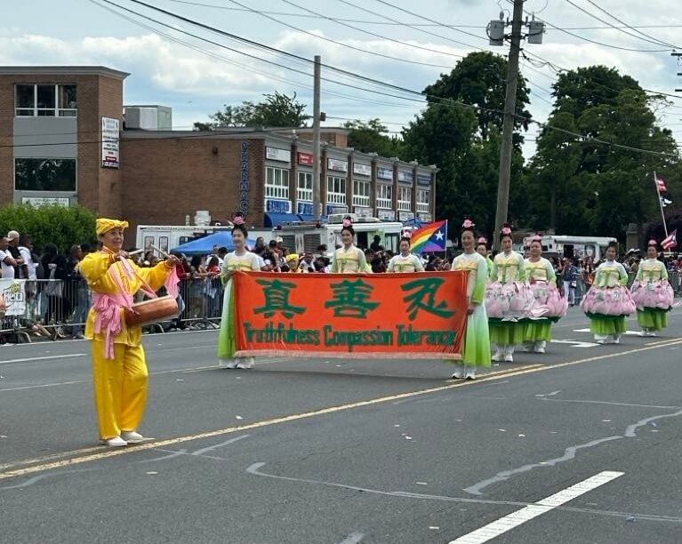 Nuestra comunidad celebró exitoso Desfile Puertorriqueño Hispano de Long Island
