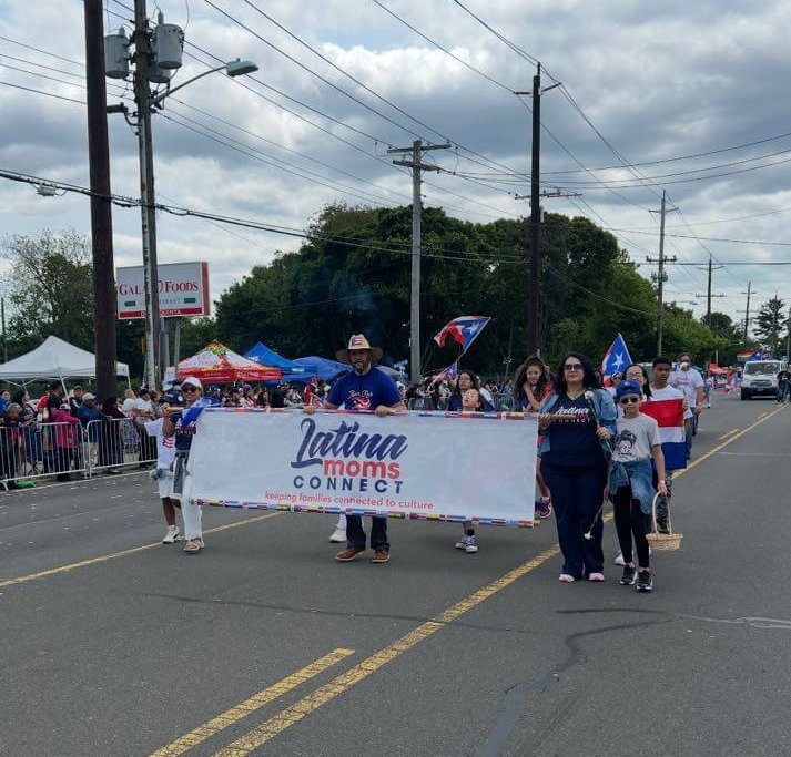 La comunidad celebra exitoso Desfile Puertorriqueño Hispano de Long Island