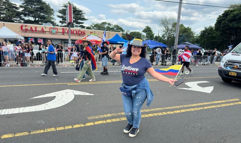 Nuestra comunidad celebró exitoso Desfile Puertorriqueño Hispano de Long Island