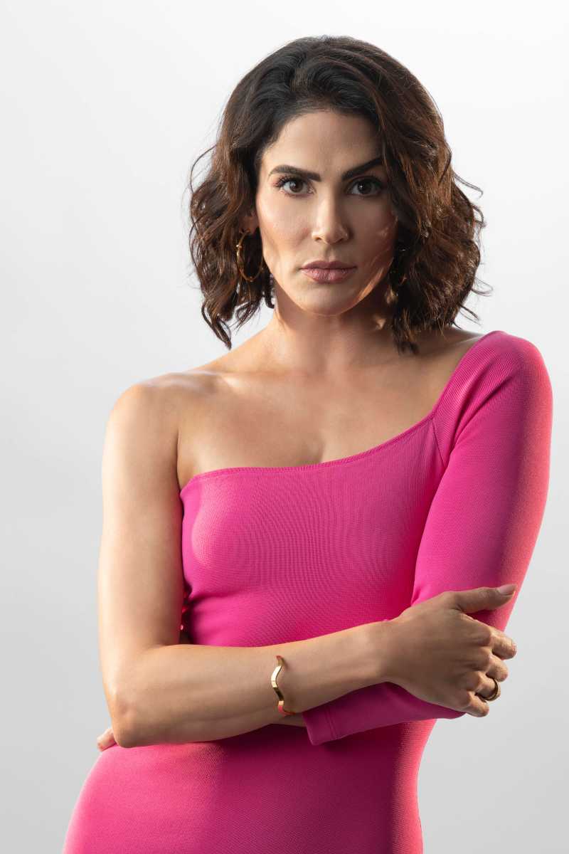 Eva Cedeño