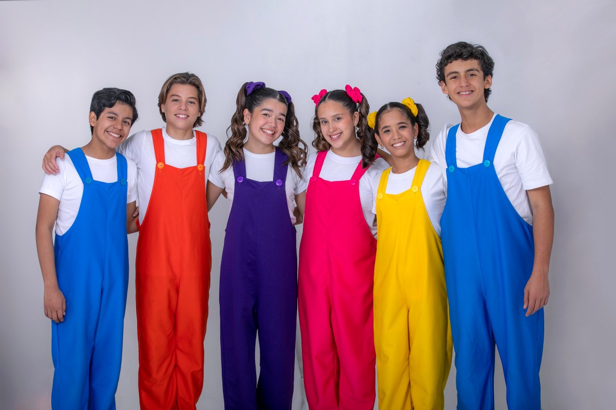Chiki Toonz