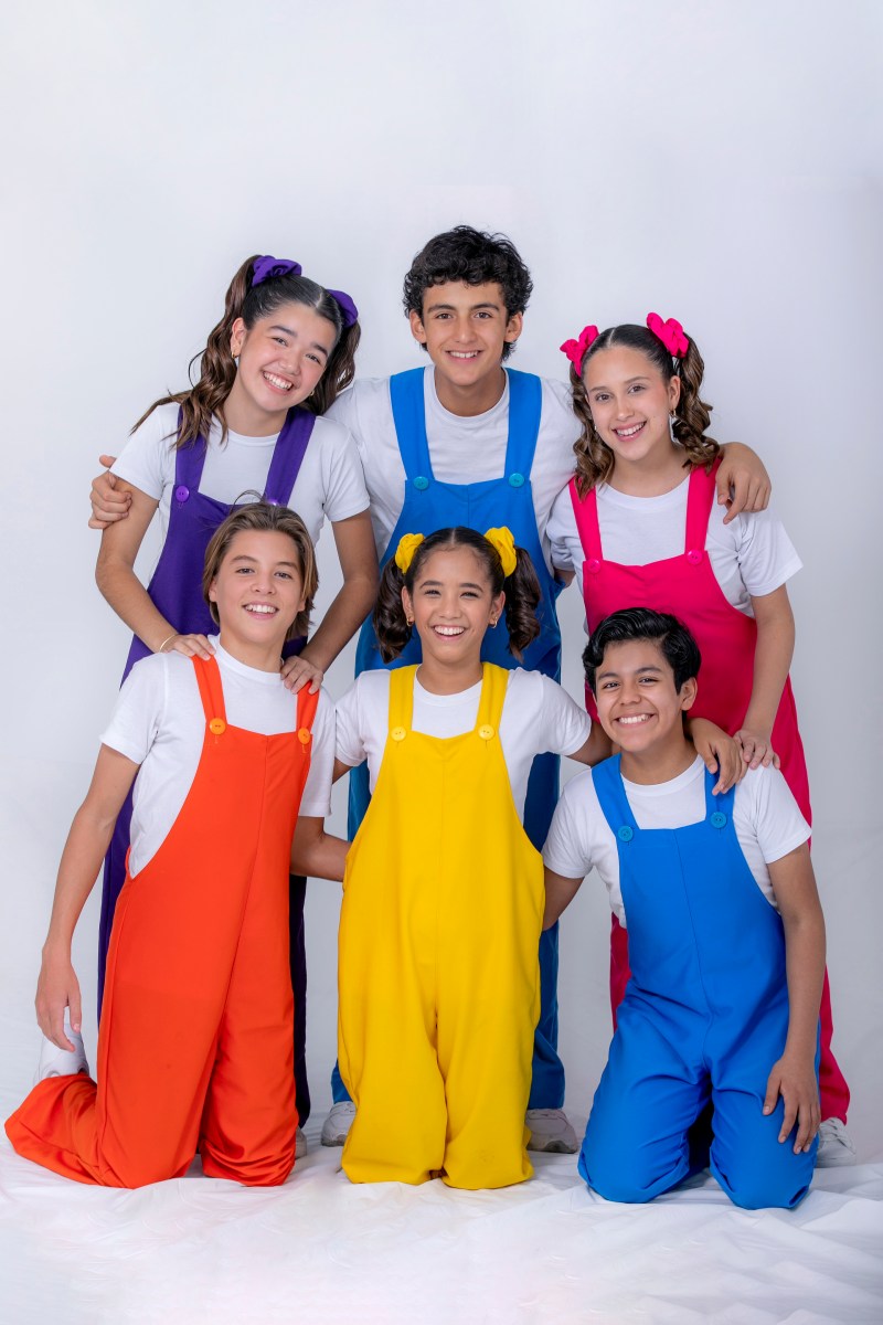 Chiki Toonz
