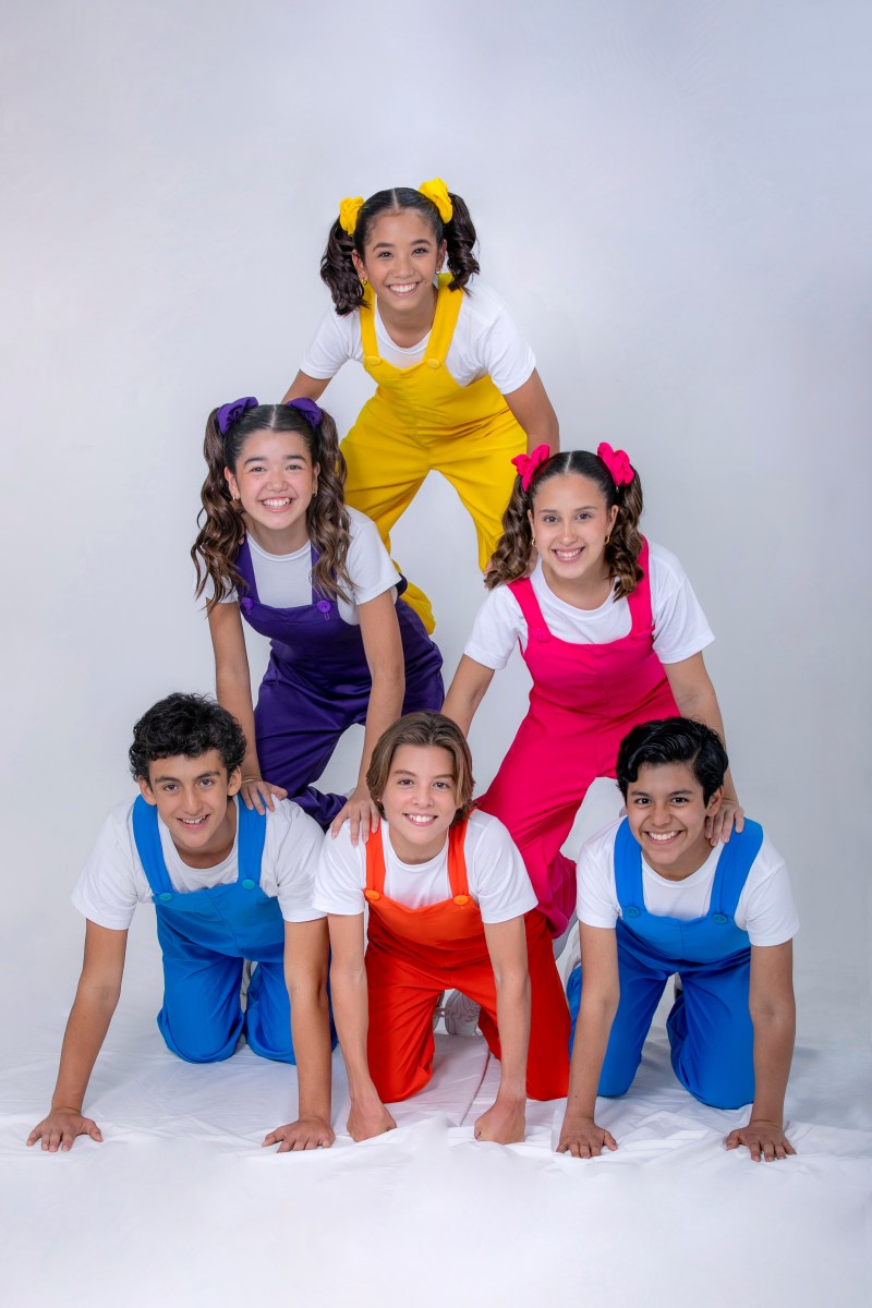Chiki Toonz