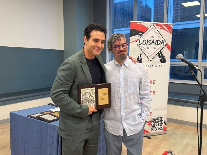 Loisaida vibra con orgullo boricua en su edición 38