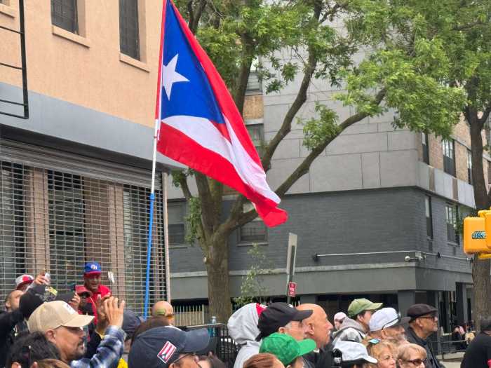 Loisaida vibra con orgullo boricua en su edición 38