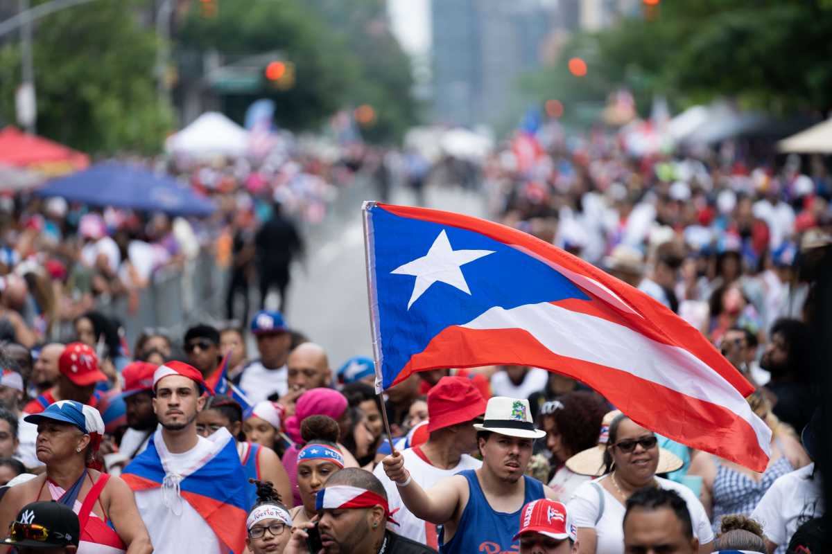 116th Street Festival