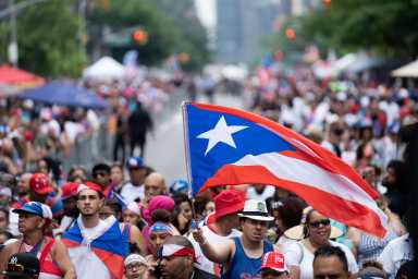 116th Street Festival