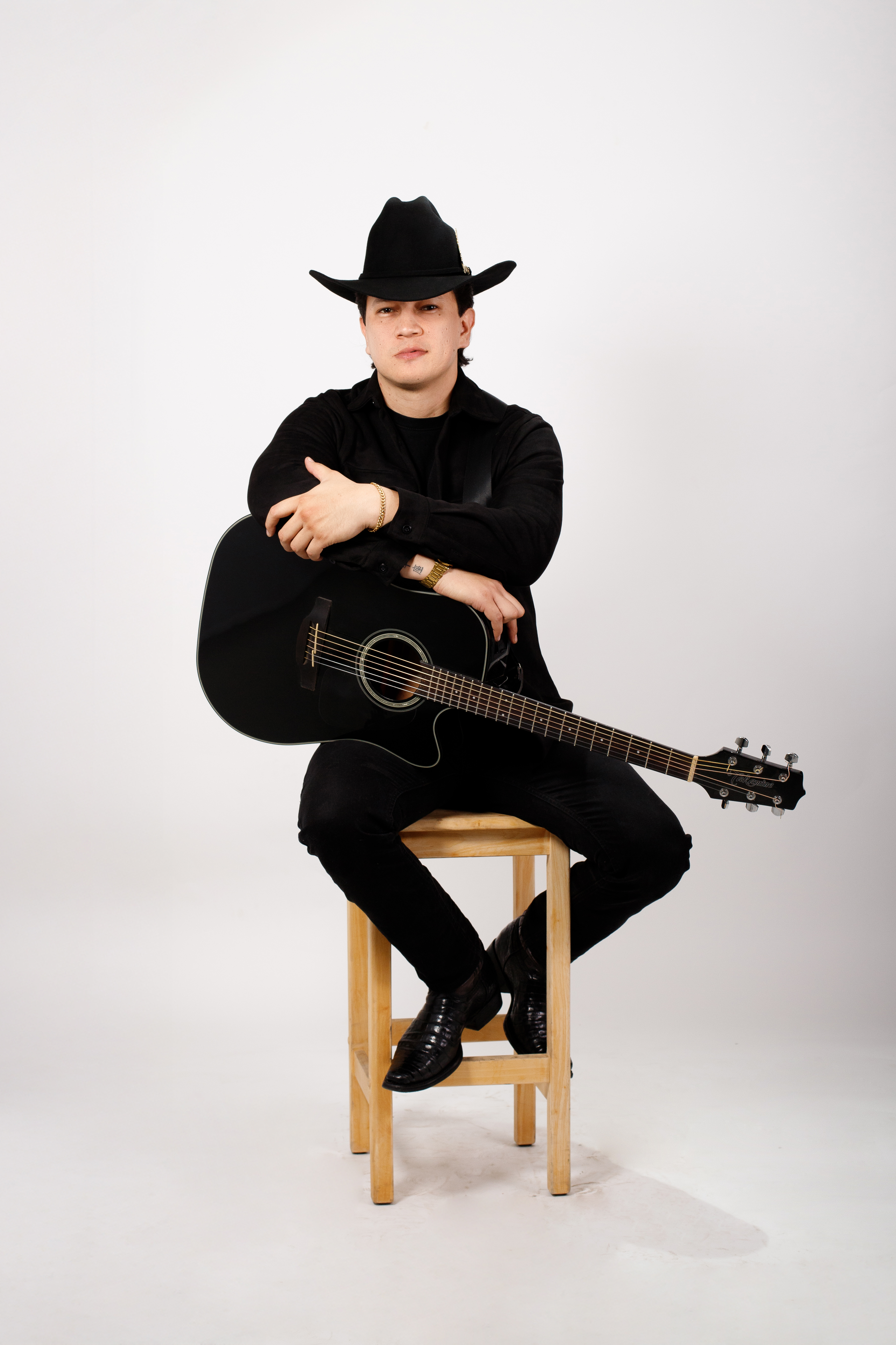 Ricardo Murillo