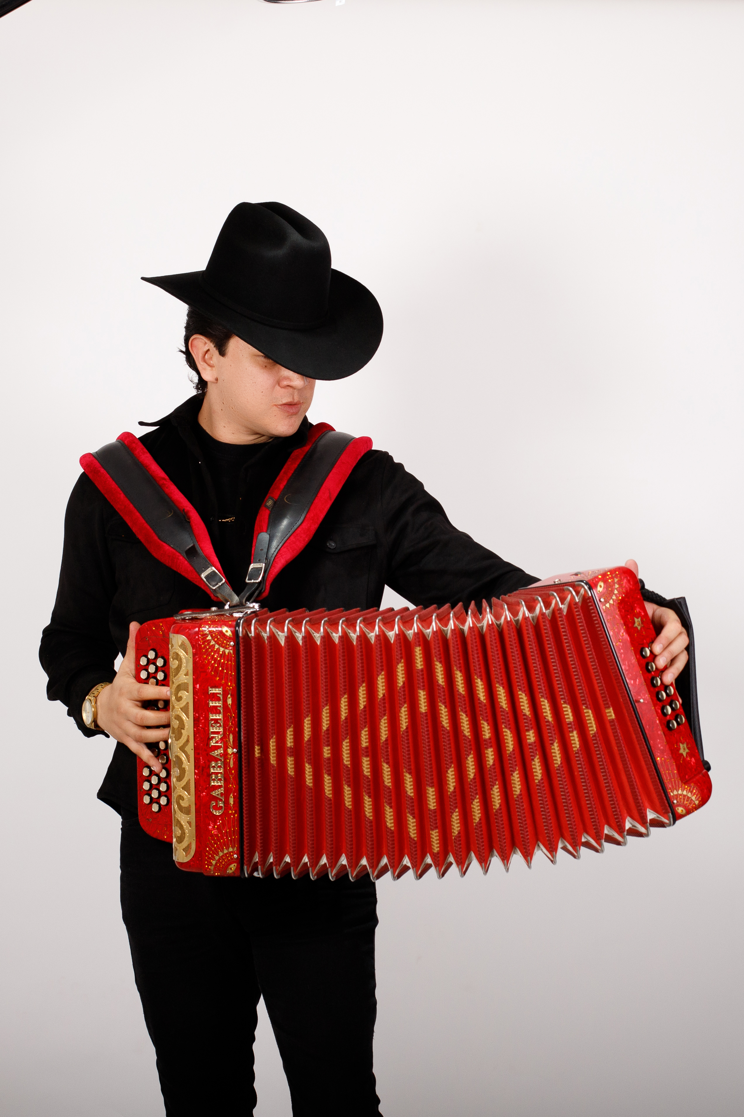 Ricardo Murillo